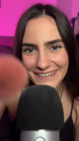 Your whole Make-up in 1 MINUTE? 💄NO PROBLEM! #asmr #makeup #getready #asmrtiktoks #facebrushing 