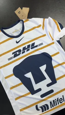 Club universidad Nacional A.C. Pumas Unam mexiko ❤️‍🔥🥵❤️👌🏾😘#pumas #pumasunam #ligamx #mexico #fpy #football #Soccer #jersey 