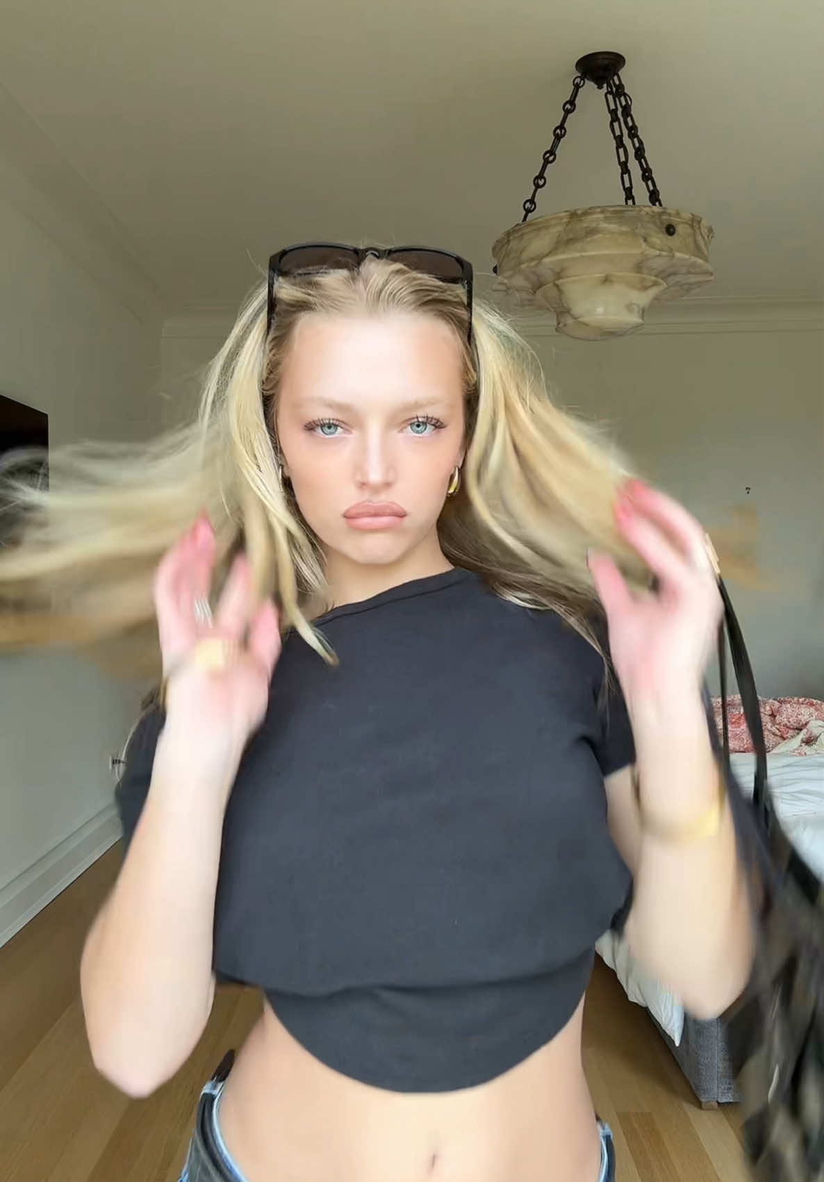 I didnt make my bed yet ok🙄🙄🙄🙄🙄🙄🙄🙄🙄🙄