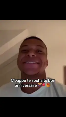 C’est un bon #mbappe #realmadridfc #fyp 