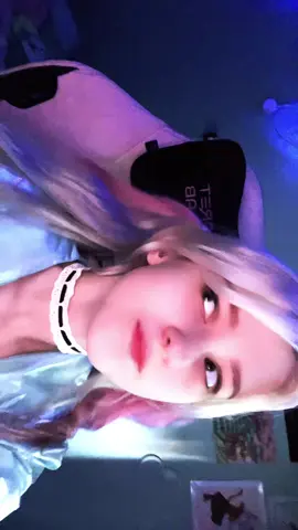 i made a new cosplay youtube video if you wanna check it out :333 #needystreameroverload #cosplay 