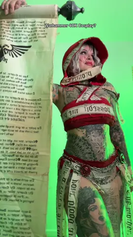 In honor of Space Marines dropping tomorrow 😁 #warhammer40k #sistersofrepentia #warhammer #spacemarine #sistersofbattle #adeptasororitas #sisterrepentia 