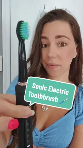 Replying to @glennkapschull  This Sonic toothbrush has the best modes, the cutest travel case, and is on an INSANE SALE! 🔥 #electrictoothbrush #toothbrush #electrictoothbrushchallenge  #sonictoothbrush #sonic #toothbrush  #falldealsforyou 
