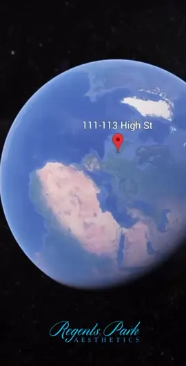 New clinic alert 🗣️ . . #berkhamsted #newclinic #botoxberkhamsted #berko 