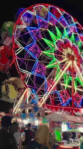 pasar malam pamekasan