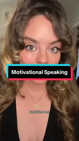 #onthisday Motivational speaking!✨#fypシ 
