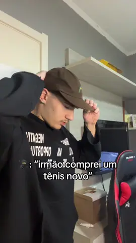 Aí brincou com os meus sentimentos . . . . . . . . . . #fyp #outfitinspo #sneakers #fashion #humor 