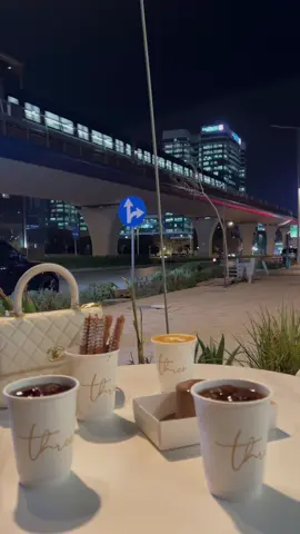 الكوفي خخخخيال 🥺🤍 #ثري_كوفي#اكسبلورexplore #fyp #foryou #foryoupage #كافيهات 