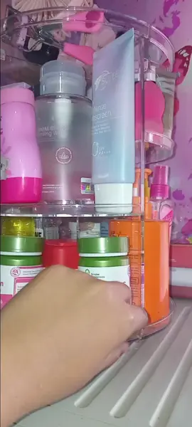#makeupstoragebox #fypシ #fyp #trend #tiktokaffiliate #affiliatemarketing #boost 