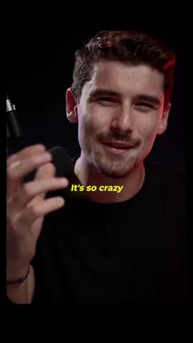 Doesn't mean you should