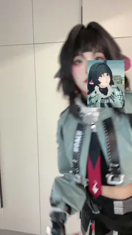 #cosplay #xuhuong #cos #cute #xh #douyin 