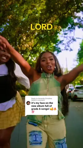 Replying to @Amanda Christine Healy YAHWEH OUT NOWWWW ANIKE X PORSHA LOVE @Porsha Love #fyp #fypシ゚viral #gospelmusic 