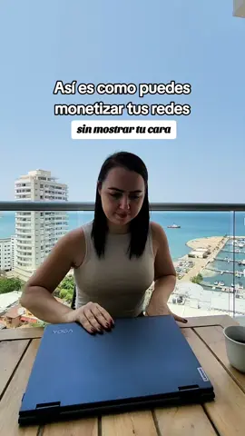 Así es como puedes monetizar tus redes sin mostrar tu cara, y lo mejor de todo es que ni siquiera tienes que grabar el contenido 🤯 Hoy en día, tienes tantas herramientas a tu disposición para empezar tu propio imperio en línea, ya no hay excusas!! Herramientas como @InVideo.io facilitan muchísimo cualquier tipo de emprendimiento. Yo comencé este camino digital como principiante hace 6 meses, después de perder mi trabajo, y por ser constante y aprender nuevas habilidades de alto valor, ahora puedo trabajar desde casa 3-4 hrs/día, pasar más tiempo con mi novio y nuestros dos perrijos, y generar ingresos de manera automatizada 🥹 Aprende nuevas habilidades para que trabajes menos y generes más. Todo lo que necesitas para empezar está en el 🔗 de mi perfil. 💗Si te gustó este contenido, dale like y sígueme para más tips sobre cómo generar ingresos pasivos desde casa #monetizartiktok #redessociales #negociosonline #emprendimiento #trabajoremoto #ingresosextra 