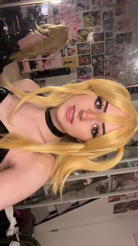 meow #cosplay #misaamane  