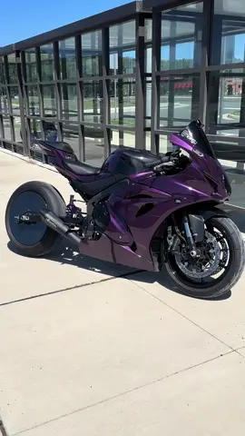 I would take this bike over any other bike no debate #motorcycle #suzuki #biketok #gsxr #moto 