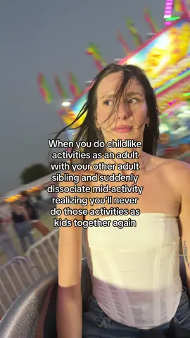 we’ll be kids at heart together always but this really makes me unwell sometimes 