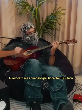 Ese maldito cuero Session, pa ustedes ❤️