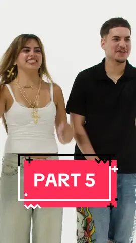Y’all earned it with all your comments. It’s out now. @ElPapiWill @Amanda Ochoa @CristianAndres_ @David Alvarez 