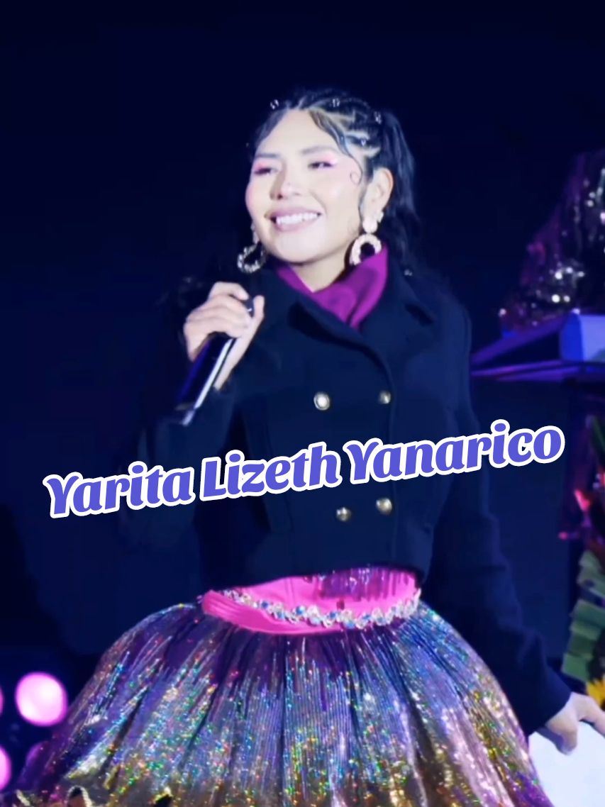 #yaritalizethyanarico #yaritalizeth #medallita #CapCut #industriamelodiamusical @Yarita Lizeth Y. 