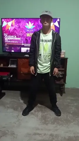 #Juan de Dios el bailarín 😊
