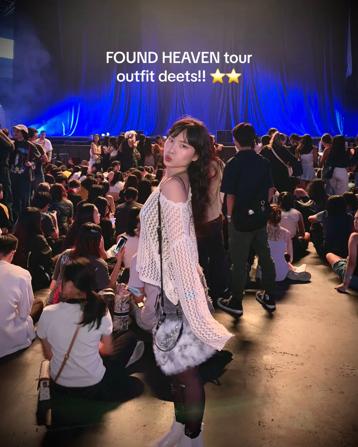 here to announce that i’m never exiting my alley rose era 🥀