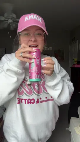 I will NEVER shut up about @Alani Nutrition PINK SLUSH!!! 🩷💕 