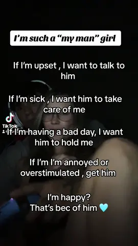 Im spendinh the rest of my life w him , not my friends 💅🏻