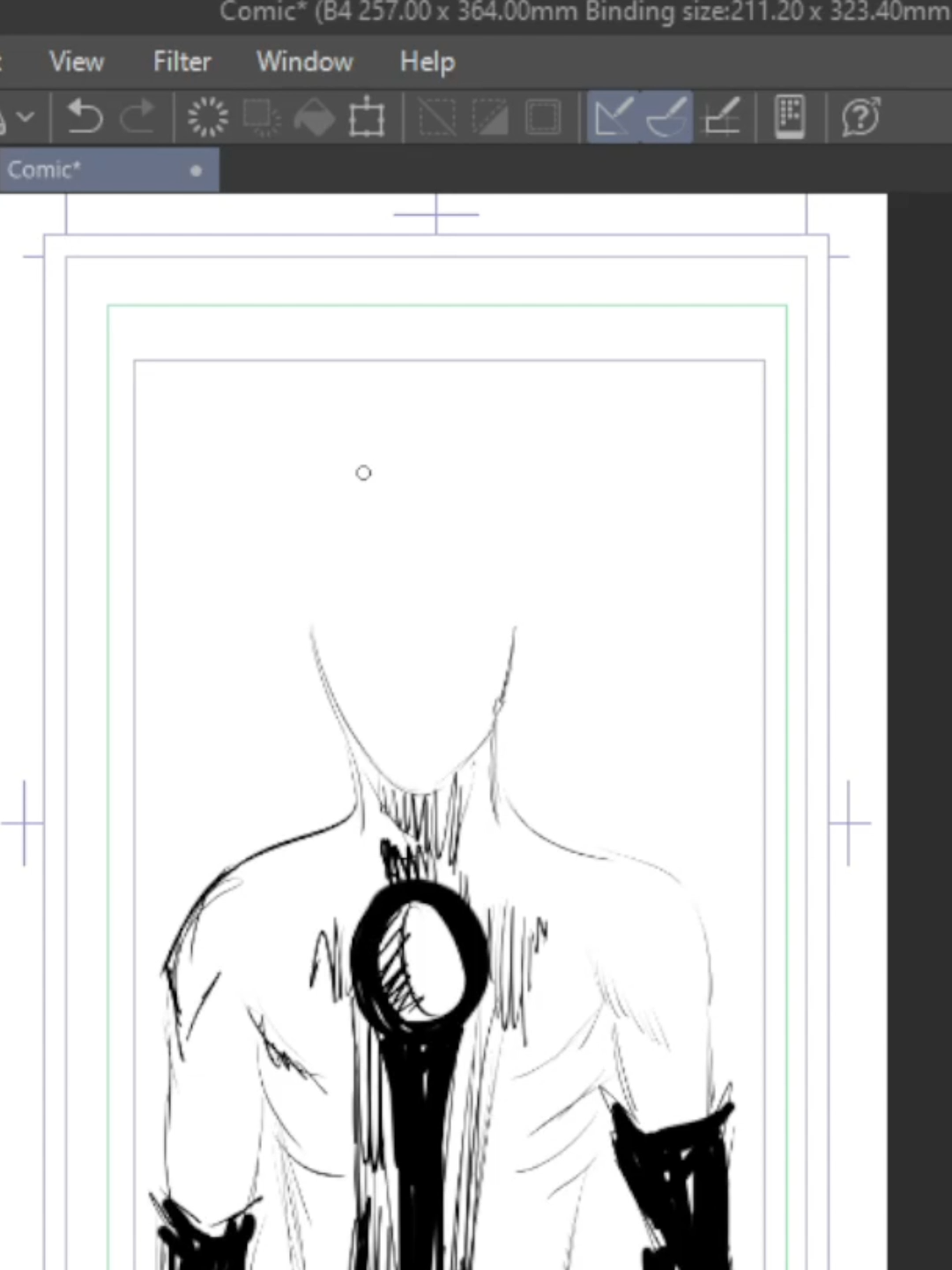 Dibujando personajes de anime lo mas rapido que puedo, sin desonrarlos. #manga  #speedpaint  #speedart  #arte  #anime