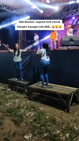 𝚃𝚎𝚛 𝚠𝚊𝚔𝚒𝚕𝚔𝚊𝚗 𝚜𝚖 𝚍𝚎𝚔 𝚁𝚊𝚌𝚑𝚎𝚕 𝚢𝚘𝚘 𝚂𝚞𝚞𝚞 😜😜 #patigayabebas #fyp #sorotan #beranda #viral #forfyp #discusmusik #ngemplakkidul 