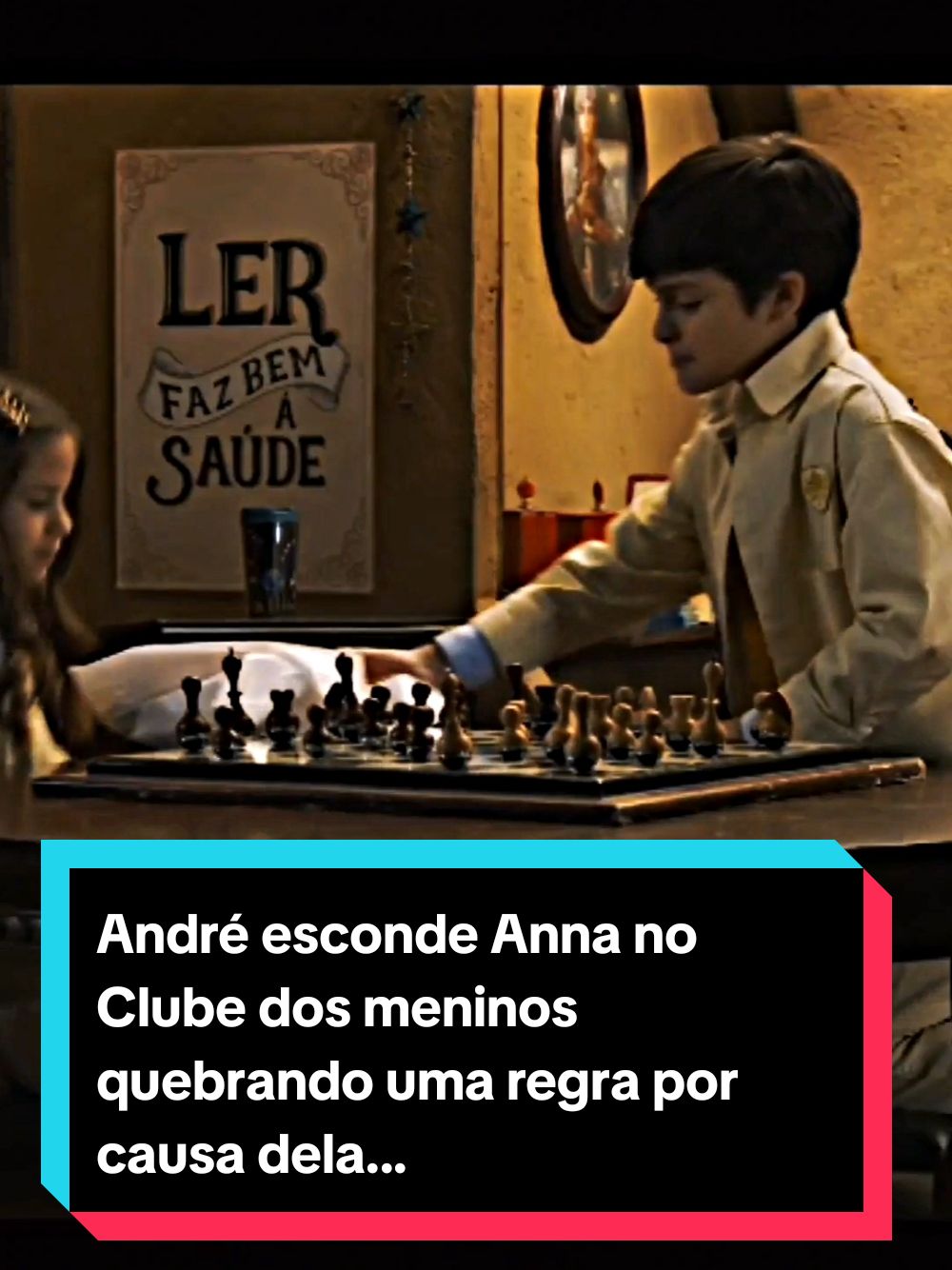 André preocupado... #ace #acavernaencantada #annasalvatore #andre #andreana  #professorapilar #manubellini #professorgabriel  #laviniaelizabethalbuquerque #feliperibeiro #diretoranorma #wandaramos #flora #isadora #elisa #moleza #binho #foryoupage #foryou #videoviral  A caverna Encantada