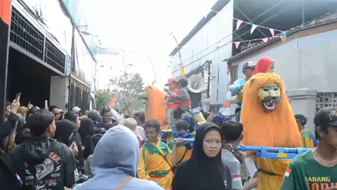 #fypシ #kudarenggong #singadepok #caberawitmadeinbandung😁 