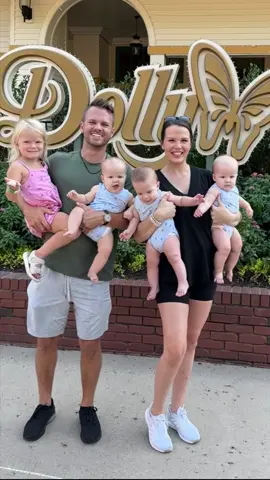 First road trip with the Triplets to Smokey Mountains Wander property!  Luxury 5 night stay and $10,000 giveaway in cash!  How it works: Follow us (@JordanFlom) and @Wander , then create an account on https://www.wander.com/jordanflom (link in bio). Winner will be announced on webpage and contacted via email.  Participating properties include Wander Ponte Vedra, Wander Tahoe Slopes, and Wander Palomar Mountain. Giveaway ends October 1st, 2024.  #travel #gatlinburg #family #travel 