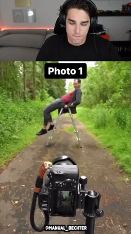 Creating the Coolest Photo Ever & Creating The Coolest Photos EVER