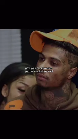 they won’t understand #lostmyself #nostalgic #missyou #family #blueface #chriseanrock 