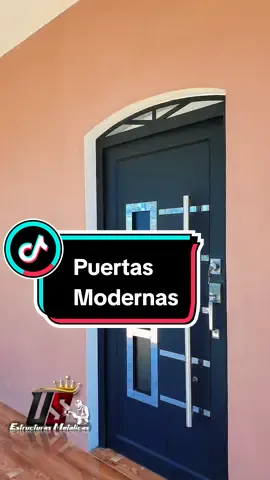 #estructurasmetalicas US 🧑‍🏭🔥 #puertasmodernas 🔥 #trabajosbonitos ✌🏼🇬🇹🇬🇹 #reels #doors 😎