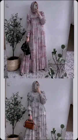 Citra Pakis Fashion. - Urmila Gamis Set Hijab Motif Bunga Terbaru #gamisterbaru #wanitamuslimah #hijab #bajumuslim #bajuwanita #sethijab #gamiswanitakekinian #gamismotif #sethijab #dresswanitacantik #hijab 