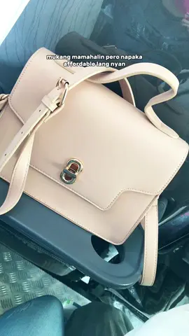 Affordable pero maganda ang quality #slingbag #mossdoomslingbag #crossbodybag #crossbodybagforwomen #fyp 