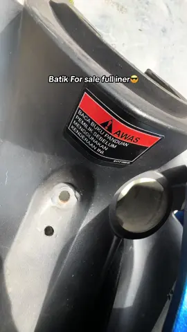 Sponsor ked set baru handle 1 set🥺