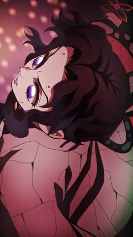 Finally finished with this one! I can now move onto the other one! #douma #shinobu #kimetsunoyaiba #anime #edit
