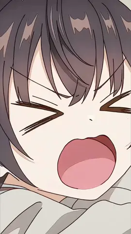 Nitip ges, gw ambil karung dulu 🏃 . . . #animeedits #fypシ #aesthetic #animememes #romance