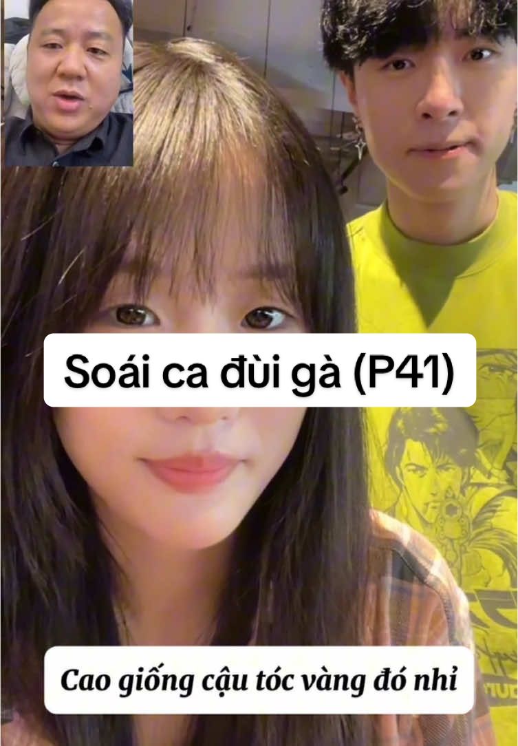 SCĐG(P41) Nhuộm tóc mà cứ ngỡ như thay đầu 🌝 #xuhuong #douyin抖音 #trungquoc #thichthammotnguoi #theoduoi #theoduoicrush 