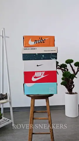 Wow Do you have all?