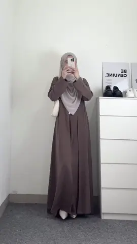 Siaapaa yang udah nungguin masayu abaya restok ? 😝  Siaap nih ? #fypシ #abayastyle 