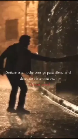 Amor mío🎶 #frasesparadedicar #musica #romanticosparadedicar #poemasperdidos #amor  #ricardomontaner #tanenamorados #viral #amor #fyp 