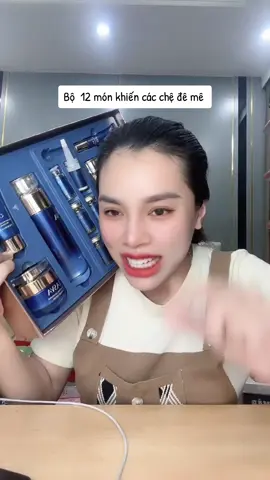 C nào da xấu bơi hết vào đây giùm e #LIVEhighlights #TikTokLIVE #LIVE #lenxuhuong_tiktok 