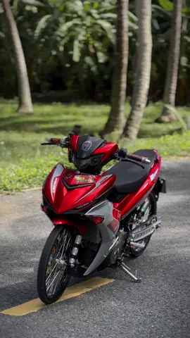 Chiếc xe mà bạn thích nhất lúc nàyy #hoangkha71 #exdangmalay #y15zrmalaysia 