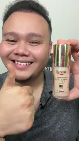 Rekomendasi saya untuk Anti-penuaan dengan bintik hitam dan kulit kendur @eucerin_my #dermatologist #skincarereview #antiaging #hyaluronicacid #thiamidol #kulitcantik #3DSerum   #Productcontent #TTSBoleh #belisekarang  #TikTokMadeMebuyit 