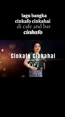 cover fifi😉 #fyp #cinkafo #bangka  #lagubangka #fypシ #cover  #fypppppppppppppppppppppp