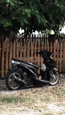 ceper motornya sabar orangnya😝 #beatfi #beat110 #beatgendut #ogahjinjitstyle #utamakanfitment #itsmebumbleblack 