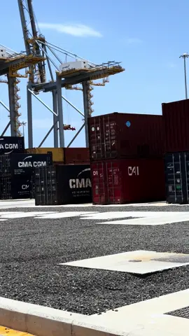 Berbera port #somaliland #foryoupage 